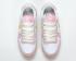 Nike Damskie Internationalist Beżowy Różowy Biały Brązowy Buty Do Biegania 828407-200