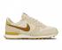 Nike Womens Internationalist Beige Wheat Gold Summit White 28407-209