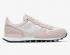 Nike Damskie Internationalist Light Soft Pink Summit Biały Czarny 828407-618
