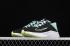 Nike Womens Quest 3 Black Blue Green Running Shoes CD0230-005
