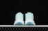 Nike Womens Quest 3 Black Blue Green Running Shoes CD0230-005