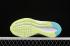 Nike Womens Quest 3 Black Blue Green Running Shoes CD0230-005
