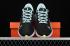 Nike Womens Quest 3 Black Blue Green Running Shoes CD0230-005