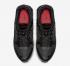 Nike 女用 Shox Enigma Triple Black Gym Red BQ9001-001