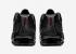 жіночі кросівки Nike Shox Enigma Triple Black Gym Red BQ9001-001