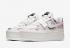 Nike Womens Vandal 2K Pink Floral Summit White Black AQ7892-100