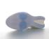 Buty Do Biegania Nike Damskie Zoom Double Stacked Białe Niebieskie AQ6903-100