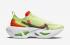 Nike Womens Zoom X Vista Grind Barely Volt Black Electic Green BQ4800-700