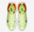 Nike Womens Zoom X Vista Grind Barely Volt Black Electic Green BQ4800-700