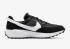 Nike Waffle Debut Black White DH9522-001