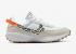 Nike Waffle Debut LP White Leopard Team Orange Rattan Sail DZ5201-100