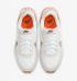Nike Waffle Debut LP White Leopard Team Orange Rattan Sail DZ5201-100
