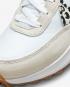 Nike Waffle Debut LP White Leopard Team Orange Rattan Sail DZ5201-100