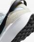 Nike Waffle Debut Summit Bianche Nere DH9522-103