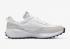 Nike Waffle Debut Blanc Gris Noir DH9523-100