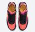 Nike Waffle One Active Fuchsia University Gold Black DC2533-600