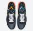 Nike Waffle One Black Hyper Crimson Aluminum Yellow Strike DM9049-001