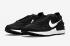 Nike Waffle One Noir Blanc DC2533-001