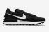 Nike Waffle One Nero Bianco DC2533-001