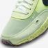 Nike Waffle One Crater Lime Ice Volt White Armory Navy DC2650-300
