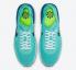 Nike Waffle One Crater SE Dynamic Turquoise Armory Navy DJ9640-400