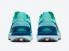 Nike Waffle One Crater SE Dynamic Turquoise Armory Navy DJ9640-400