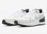 Nike Waffle One Crater White Grey Black DH7751-100