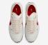 Nike Waffle One Double Swoosh White Sail Red DX4309-100