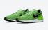 sepatu Nike Waffle One Electric Green Mean Green Hyper Crimson Black DA7995-300