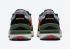 나이키 와플 원 엑서터 에디션 블랙 아모리 블루 뮤티드 그린 DM8110-100,신발,운동화를