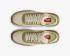 Nike Waffle One Rattan Brown Kelp Black White Sail DC8890-201