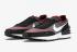Nike Waffle One SE Black Sport Red White DD8014-001
