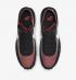 Nike Waffle One SE Black Sport Red White DD8014-001