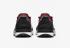 Nike Waffle One SE Black Sport Red White DD8014-001