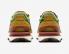 Nike Waffle One SE Golden Moss Bicoastal Canyon 鐵鏽黑 DX3736-300