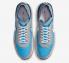 Nike Waffle One SE Particle Grey University Blue Bright Crimson White DX3736-001