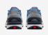 Nike Waffle One SE Particle Grey University Blue Bright Crimson White DX3736-001