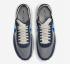 Nike Waffle One SE Phantom Hyper Royal Dark Obsidian Black DD8014-003