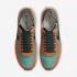 Nike Waffle One SE Pro Green Rush Orange Rust Oxide Black DD8014-300