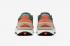 Nike Waffle One SE Pro Green Rush Orange Rust Oxide Black DD8014-300