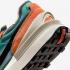 Nike Waffle One SE Pro Green Rush Orange Rust Oxide Black DD8014-300