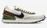 Nike Waffle One SE Safari White Multicolor DX8974-100