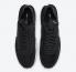 Nike Waffle One Summit Beyaz Siyah Turuncu Koşu Ayakkabısı DA7995-001,ayakkabı,spor ayakkabı