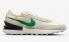 Nike Waffle One Summit Blanco Malaquita DR8598-100