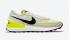 Nike Waffle One Summit White Rattan Volt Black DN4696-101