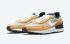 Nike Waffle One Twine Canvas Baroque Brown Coconut Milk DM6437-737