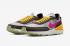Nike Waffle One Yellow Rose Pink Multi-Color DR7881-001