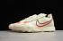 Nike Waffle Racer 20 Beige Pink Black Running Shoes CK6647-200