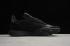 Nike Waffle Racer 20 Triple Black Running Shoes CK6647-003