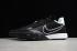 Nike Waffle Racer 20 White Black Mens Running CK6647-700